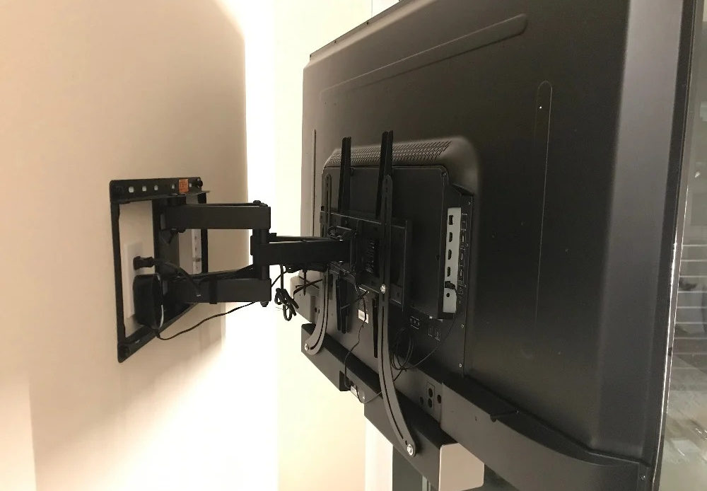 Tech Sync Solutions Bolingbrook IL 1 TV Mounting Installer 